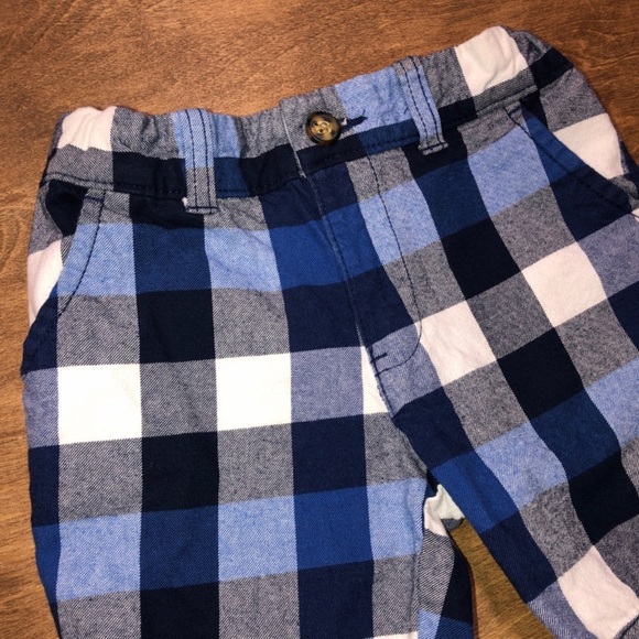 Carter’s Boys 4T Shorts - Picture 2 of 4